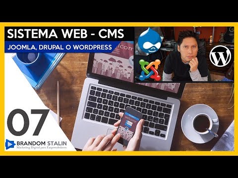 Comparativa: WordPress vs Joomla - ¿Cuál es la mejor opción?