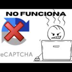 Solución a problemas con Recaptcha: integración y configuración del sistema de verificación