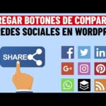 Integración de WordPress en redes sociales: Mejora tu presencia online