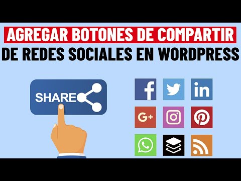 Integración de WordPress en redes sociales: Mejora tu presencia online