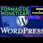 Monetización de sitios web con WordPress: Podcasting