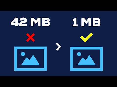Desafíos en la optimización de imágenes: mejora la velocidad de carga