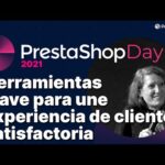 Herramientas de atención al cliente en PrestaShop: ¡Mejora la experiencia de tus usuarios!