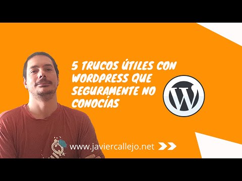 Personalización de widgets de WordPress: Tips y trucos imprescindibles