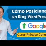 Optimización de entradas de blog en WordPress: Consejos clave