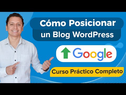 Optimización de entradas de blog en WordPress: Consejos clave