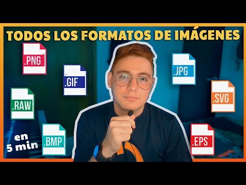 Gestión de imágenes: soluciones para tamaños, formatos y calidad.