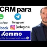 Integración de redes sociales: ¿Completa o fluida?