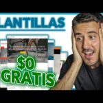 Plantillas de estrategia de contenidos para WordPress: Maximiza tu sitio web