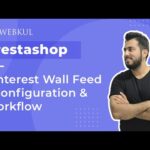 Integración de Pinterest en PrestaShop: Aumenta tus ventas con esta potente herramienta