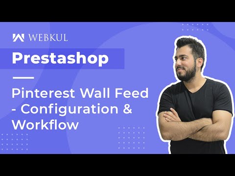 Integración de Pinterest en PrestaShop: Aumenta tus ventas con esta potente herramienta