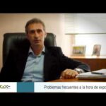 Exportación de datos: superando dificultades de formatos, compatibilidad y consistencia