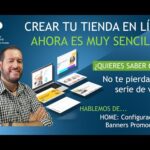 Soluciones para problemas en la configuración de banners promocionales