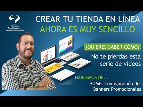 Soluciones para problemas en la configuración de banners promocionales