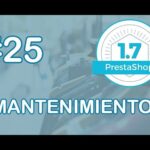Actualizaciones de PrestaShop: Mantén tu tienda en línea al día