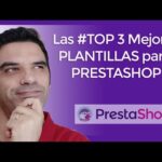 Plantillas responsive para PrestaShop: Diseño de calidad para tu tienda online