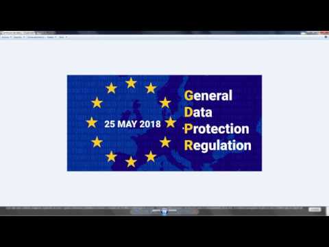 Plugins GDPR para PrestaShop: Cumple con la normativa en segundos
