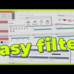 Guía de Configuración de Filtros y Facetas para Tiendas con Muchas Categorías o Atributos