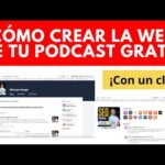 Guía de configuración de sitios web de podcasts en WordPress: ¡Domina el mundo del audio!