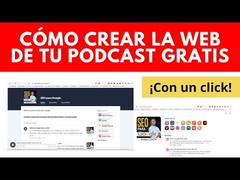 Guía de configuración de sitios web de podcasts en WordPress: ¡Domina el mundo del audio!