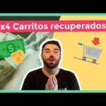 Recuperación de carritos abandonados en PrestaShop: ¡Aumenta tus ventas ahora!