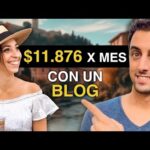 Los mejores sitios de afiliación de WordPress para monetizar tu blog