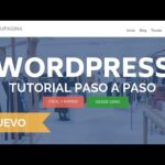 Descubre la Marca del Sitio Web WordPress: Guía Completa
