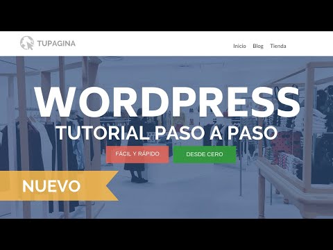 Descubre la Marca del Sitio Web WordPress: Guía Completa
