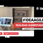 Soluciones para integrar sistemas de Realidad Aumentada