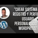 Descubre las Funciones de Usuario de WordPress: Guía Completa