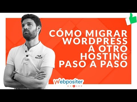 Migración de contenidos WordPress: Aprende cómo trasladar tus datos fácilmente