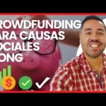 Desafíos en la gestión de donaciones y crowdfunding: ¿Cómo superarlos?