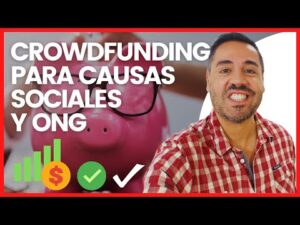 Desafíos en la gestión de donaciones y crowdfunding: ¿Cómo superarlos?