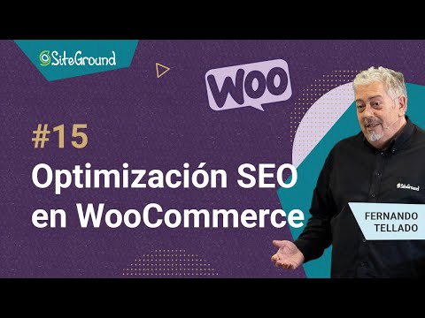 Optimización WordPress SEO para WooCommerce: Consejos y estrategias