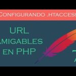 Configuración de URL amigables: solución de problemas y beneficios
