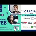Mejora la accesibilidad web con plugins de WordPress