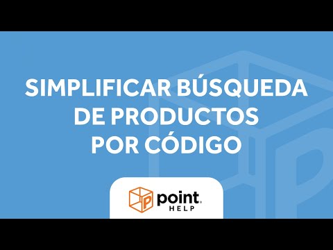 Configuración de seguimiento de productos: simplifica la opción complicada
