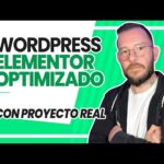 Mejora el rendimiento de WordPress con nuestra optimización experta