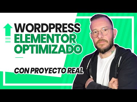Mejora el rendimiento de WordPress con nuestra optimización experta