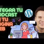 Ejemplos de Sitios Web de Podcasting en WordPress: Inspírate con Estas Ideas