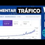 Mejora el tráfico de tu sitio web de WordPress con estrategias de crecimiento