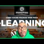 Mejores plugins de e-learning para WordPress: Guía completa