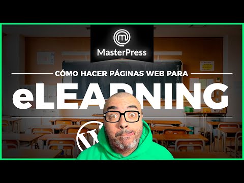 Mejores plugins de e-learning para WordPress: Guía completa