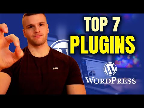 Mejores plugins de análisis de WordPress