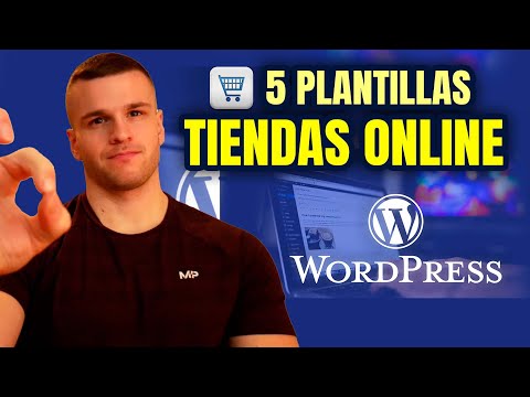 5 casos prácticos de comercio electrónico en WordPress