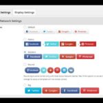 Integración de redes sociales en WordPress para pymes: la clave del éxito digital