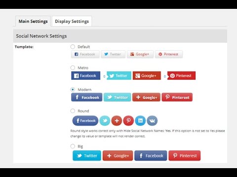 Integración de redes sociales en WordPress para pymes: la clave del éxito digital
