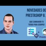 Tendencias comercio móvil PrestaShop: ¡Descubre lo último en ventas online!