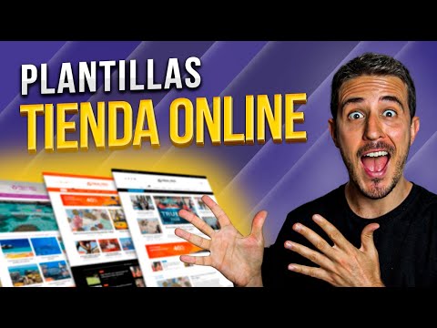 Plantillas de estrategia de contenidos para WordPress: Sitios de socios optimizados