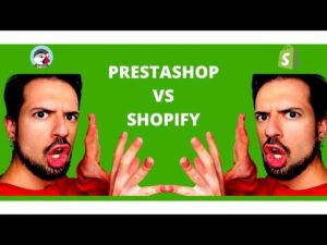 Comparativa: PrestaShop vs Shopify ¿Cuál es la mejor plataforma de comercio electrónico?